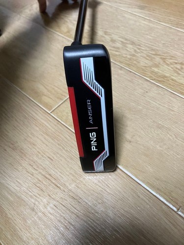 Ping anser 2021 putter - ping,