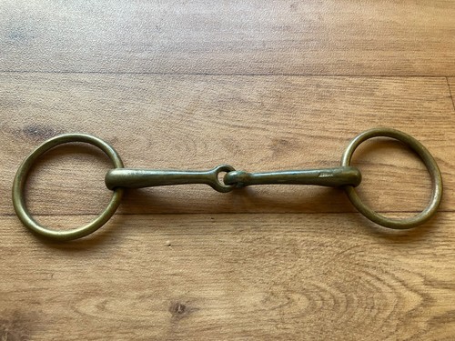 Sprenger aurigan single joint - single,