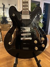 Adam Black 616 Series Semi