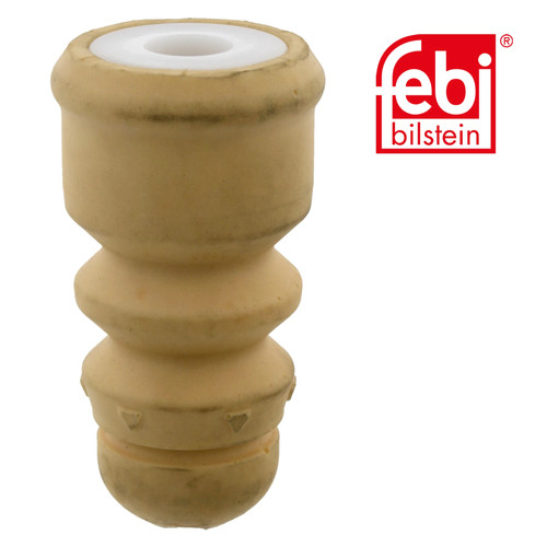 Febi rear rubber buffer - rear,