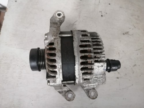 Ford focus alternator - focus,