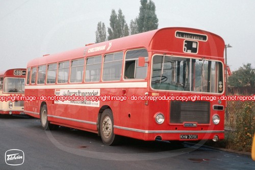 Bus photo cheltenham - photo,