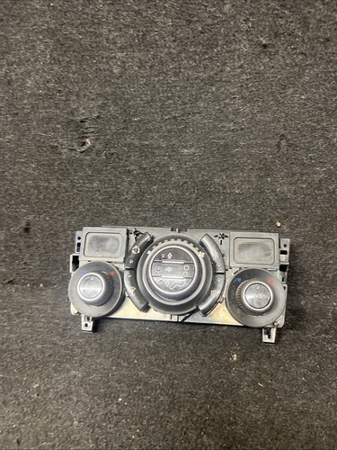2008 citroen heater - c3, climate