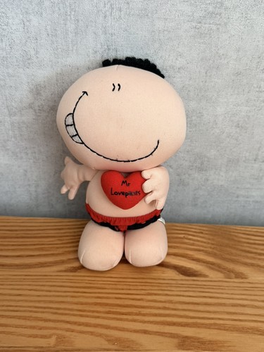 Vintage russ bubblegum bods - vintage,