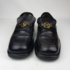 PCs Patrick Cox Leather