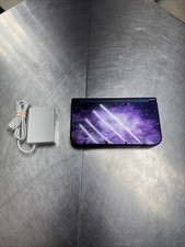 Nintendo New 3DS XL Galaxy