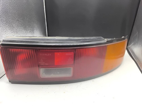 Mazda 323 1990 - mazda, rear