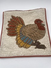 Luxe Habitat Table Runner