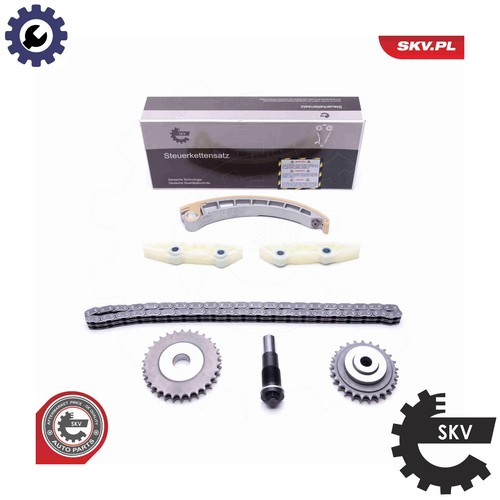 Timing chain kit 21skv144 for - chain,