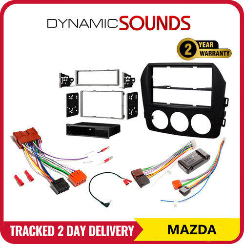 Mazda with bose - mazda, mx-5