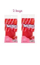 Twizzlers Cherry Pull 'N Peel