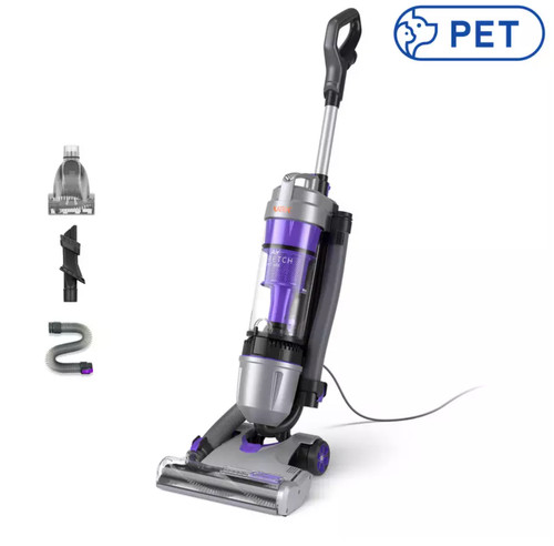 Vax air stretch - pet, vacuum