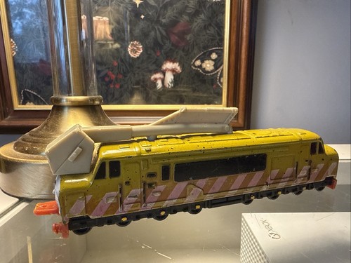Ertl diesel thomas the tank - ertl,