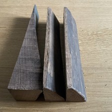 Walnut Rustic Hobby Craft