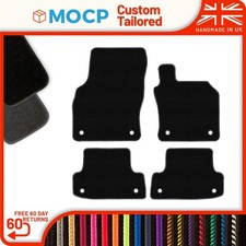 Carpet Car Mats to fit Audi S3