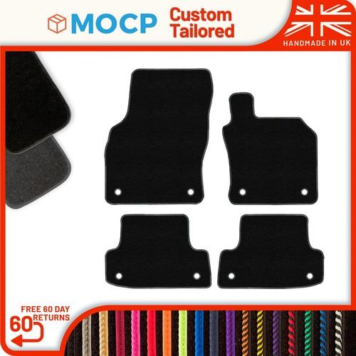 Carpet car mats fit audi - car, to