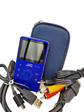 Jvc fm1ae picsio - gc-fm1ae, hd