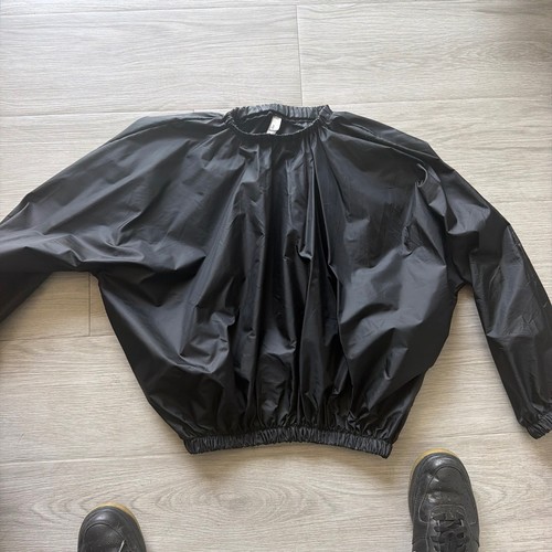 Yeezy windbreaker one - windbreaker, wb-02