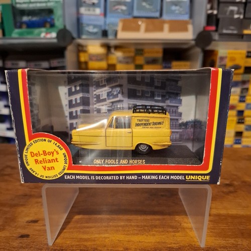 Del boy only fools and - only,