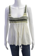 Free People Womens Bohemian