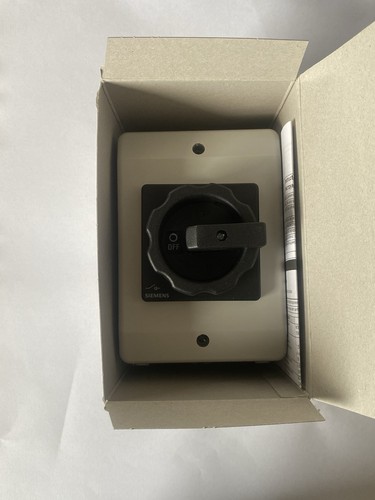 Siemens 16a 690v - 16a,