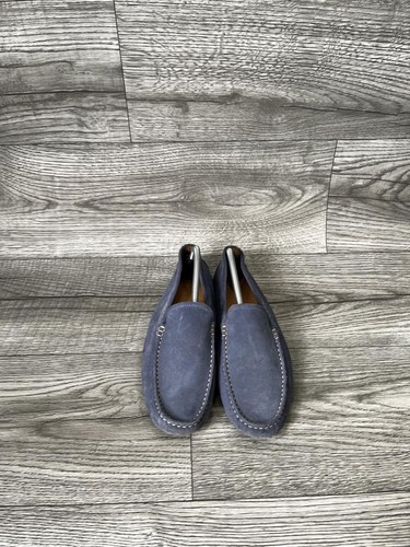 Tods men vintage - vintage, blue