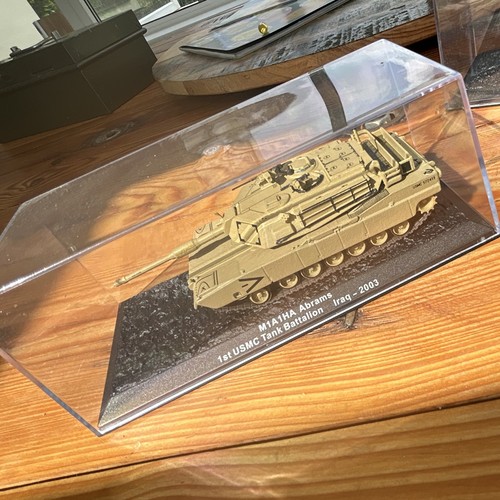 Abrams m1a1 usmc iraq - m1a1,