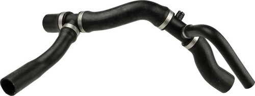 Gates radiator coolant hose - gates,
