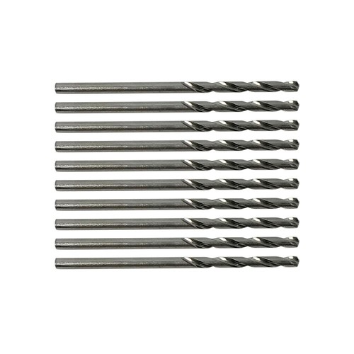 10x hss drill - drill, bits