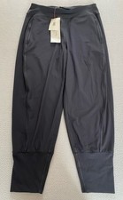 SWEATY BETTY YOGA PANTS BLACK