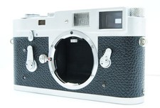 [MINT] Leica M2 Rangefinder