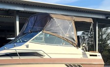 Searay Sundancer Seville Full