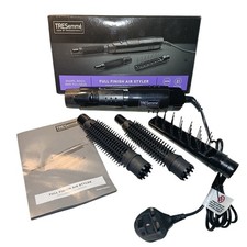 Tresemme Full Finish Hot Air