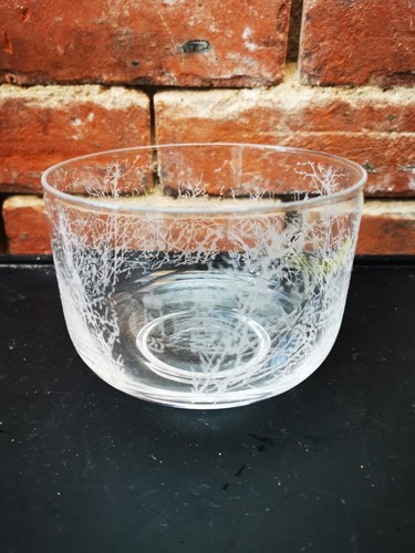 Scandinavian mystikk glass - scandinavian, ii