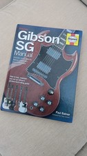 Gibson SG Manual - by Paul