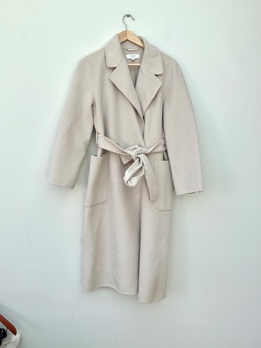 Reiss petite wrap - reiss, coat