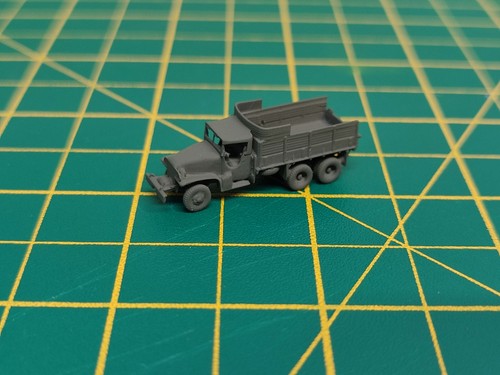 Panzer master series - series, 1:220