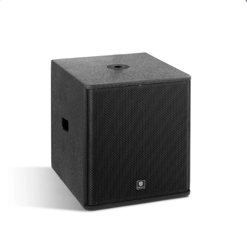Proreck 6000w active - proreck, sub
