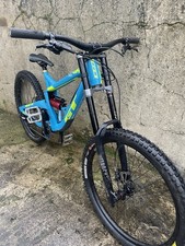 Gt Fury DH Downhill Bike 27.5