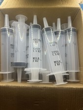 Shot / Jelly Party Syringes
