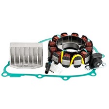 Regulator Rectifier Magneto