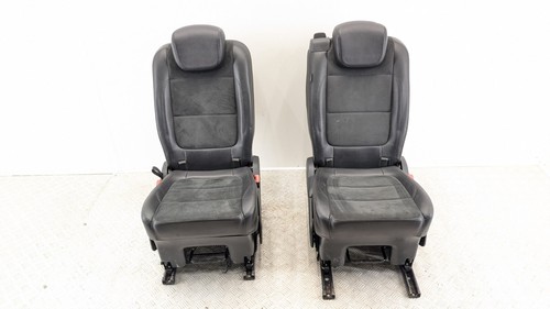 Volkswagen sharan mk2 - 7n, seat