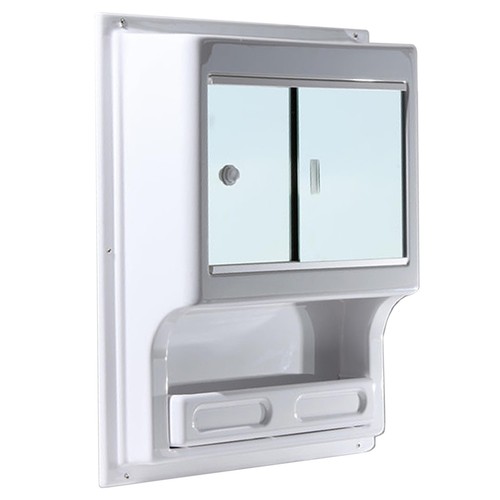 Vanity unit caravan motorhome - unit,
