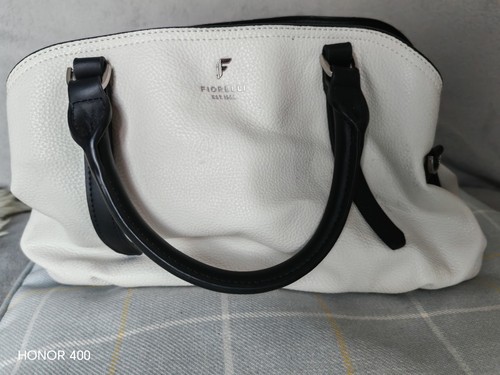 Fiorelli women white handbag - women's,