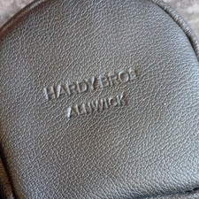 HARDY 2 & 7/8" Widespool