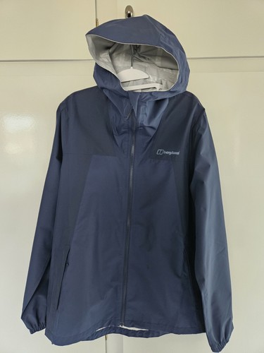 Berghaus deluge pro - deluge, light