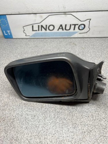 Bmw touring e34 wing mirror - bmw,