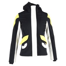 Fendi Buggie Ski Jacket in