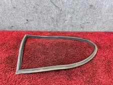 BMW 01-06 E46 Rear Quarter