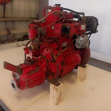 Bukh DV 24RME 24 hp Inboard